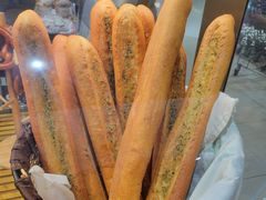 -汉柏麦香德国面包房(海信店)