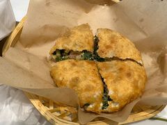 -春家·非遗手工小吃(徐汇万科广场店)
