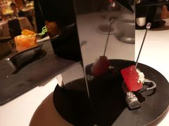 -Le Bernardin