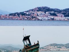 -青岛沙子口国家中心渔港