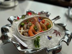 -3号仓库·创意中国菜(新世界城店)