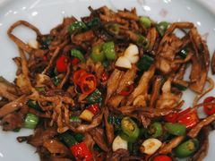 -围龙屋客家食府(福田店)