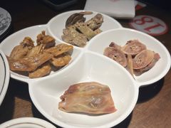 -应天大明王朝·南京菜(中山陵店)