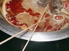 -吧嘚嘴炭烧鸽串吧(北海街店)