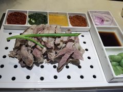 -相约·羊村小馆(长沙路店)