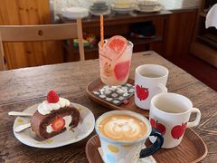 -春风十里咖啡馆