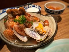 酒煮花甲王-小山日本料理(太古汇店)