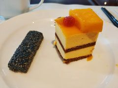 -泰谷酒店·太古码头闽菜自助餐厅