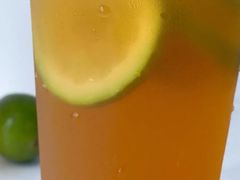 柠檬茶-京尚道韩式美食屋(海甸岛店)