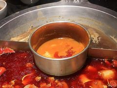 -竹犇番茄火锅(长风街店)