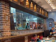 -巴依老爷新疆美食(望京小街店)