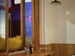 -江小姐的砂锅店