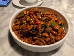 -蔴将·川菜(黄龙万科店)