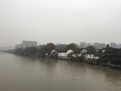 -运河游船(武林门码头)