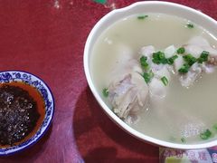 -易老妈蹄花.特色川菜(人民公园总店)