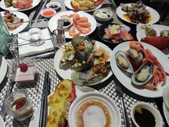 -339旋转餐厅(天府熊猫塔店)
