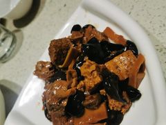 -阿莉餐厅(枣阳路店)