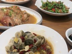 -渔满仓海鲜渔家(象山二店)