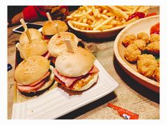 -Helens海伦司小酒馆(红旗南路店)