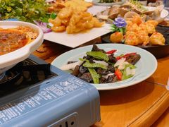 -1881本色主题餐厅(鹏欣·水游城店)