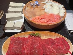 -色響火锅(恒隆广场店)
