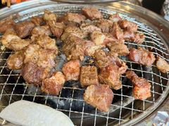 -四斤烤肉(东戴河孟家店)