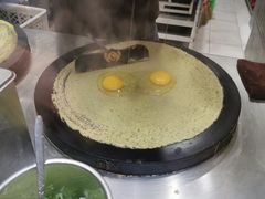 -南楼煎饼(滨江道店)