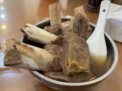 -老牌依强牛肉店(达道总店)