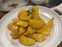 -北京老铺烤鸭(老城根店)