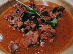 -芦月轩羊蝎子(北蜂窝店)