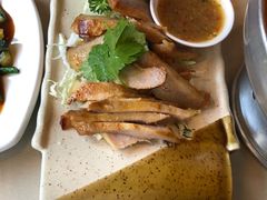 -芭堤雅泰国餐厅(胜利路店)