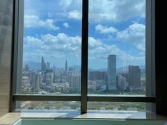 -深圳温德姆至尊酒店