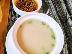 -青红之间·新派融合川菜(慈云寺店)