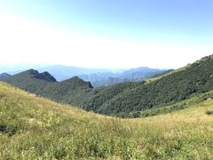 -灵山