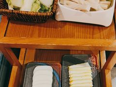 -云尊府云南菜·蒸汽石锅鱼(五棵松华熙店)