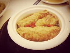 上汤浸鲜竹卷-盆满钵满·国家非遗传承(云台店)