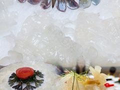 -寻味顺德·南记酒家·传统顺德菜·鱼生(广源路店)