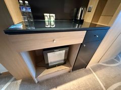 -上海虹桥西郊假日酒店