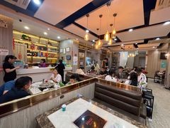 -潮悦牛肉火锅城(水贝店)