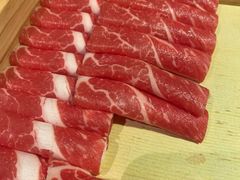 -礼舍·和牛火锅·烤肉·料理餐厅(华茂店)