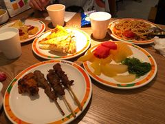 -比格比萨自助(南京万达茂店)