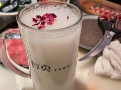-厚贞日式烤肉(龙之梦店)