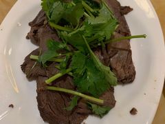 -敦煌达记酱驴肉黄面馆
