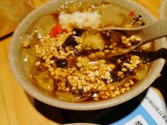 冰粉-默记孙抄手(园艺山店)