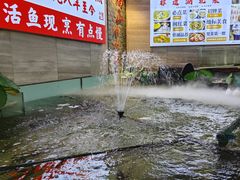 -楚鱼王·河鲜·湖北菜(华农店)