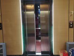 -广州大学城雅乐轩酒店