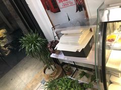 -简·煦蛋糕定制(下沙店)