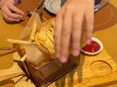 -派尔曼特披萨(万象城店)