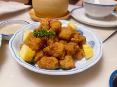 -林四喜·闽南传家菜(鼓浪屿店)