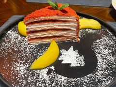 -YUE·6·西式融合餐厅(外滩六号店)